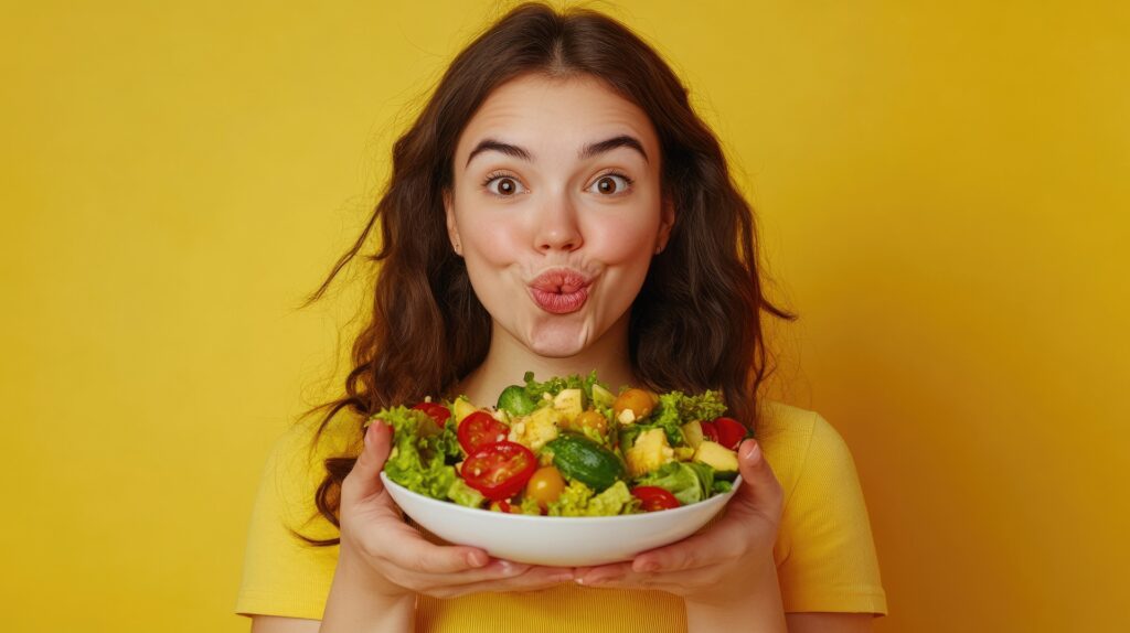 Wpływ diety na depresję